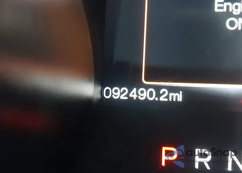 2017 Ford Mustang Ecoboost z USA, uszkodzony, nr VIN 1FA6P8TH7H5219726